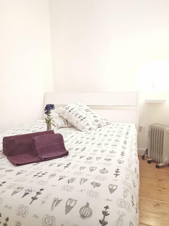 Apartamento The Blue House - Camões Cool Loft Lisboa