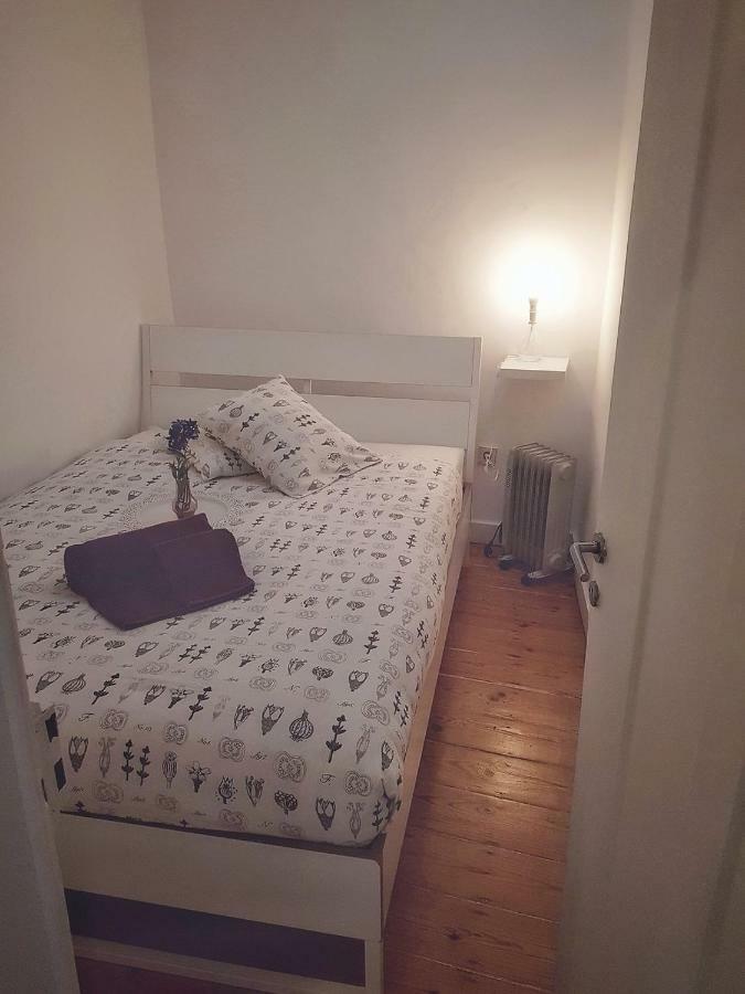 Apartamento The Blue House - Camões Cool Loft *