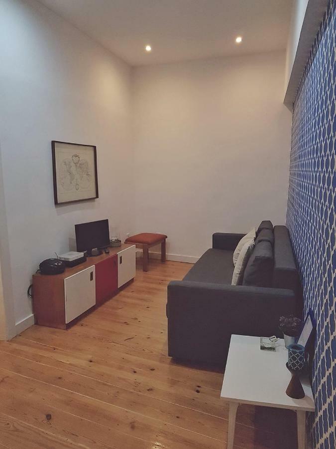 Apartamento The Blue House - Camões Cool Loft *
