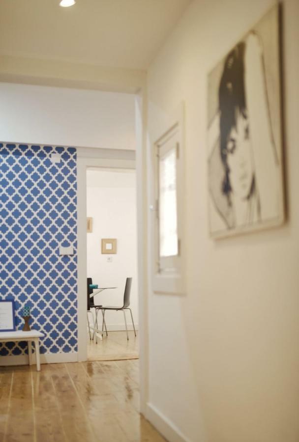 The Blue House - Camões Cool Loft