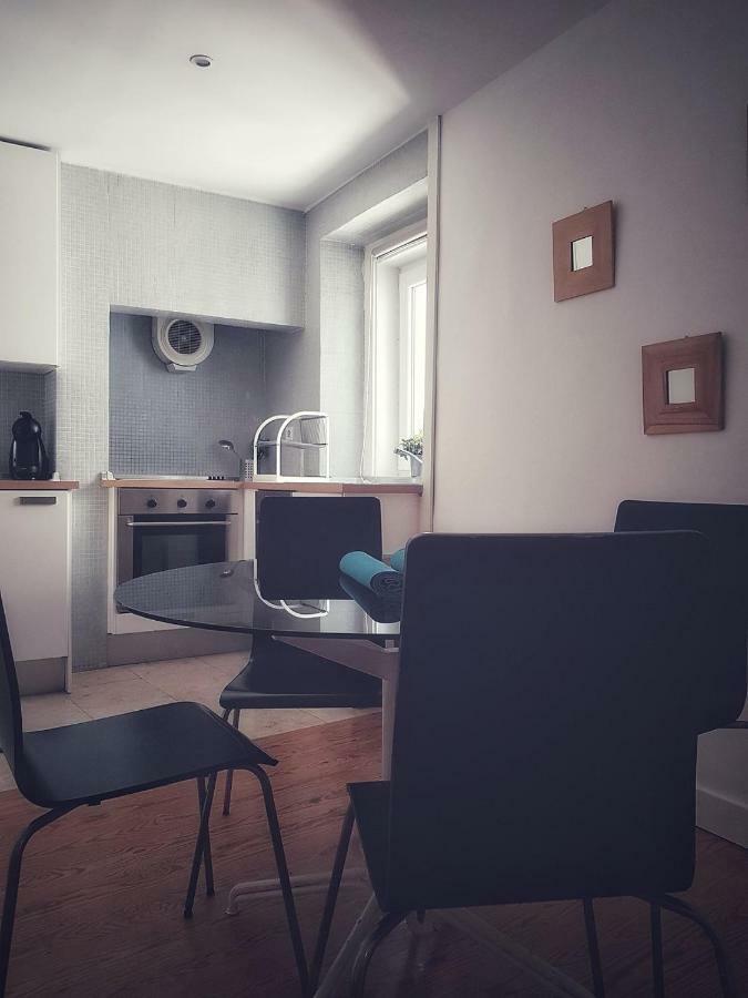 The Blue House - Camões Cool Loft Lisboa